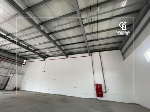 Warehouse for Rent | Prime Location | Al Quoz - Dubai property