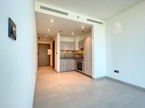 Spacious Layout | Study Room | High Floor - Dubai property