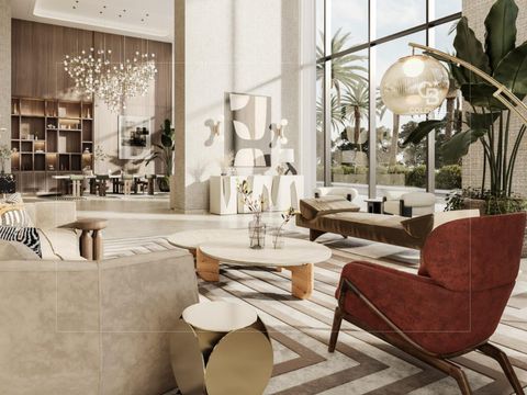 Luxury Living | Ideal Location | Zabeel Park view - Dubai property