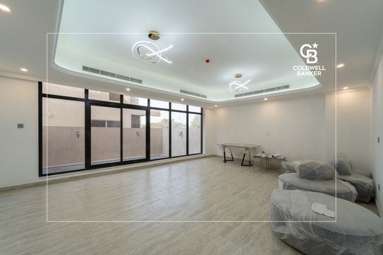 SPACIOUS AND BRIGHT | BEST LAYOUT | BRAND NEW - Dubai property