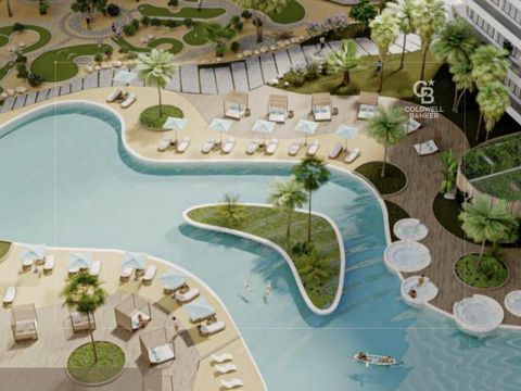 Spacious, Skyline and Burj Al Arab View, High ROI - Dubai property