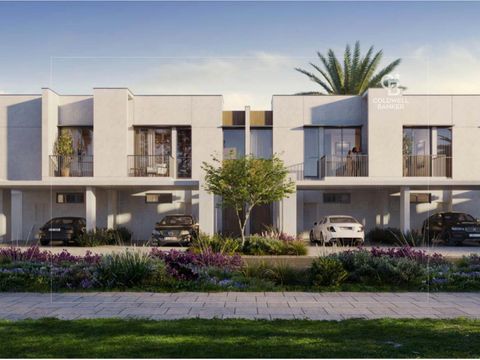 LUXURY VILLA FOR SALE | THE VALLEY - Dubai property