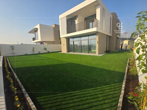 4BED VILLA | BIGGEST PLOT | READY TO MOVE - Dubai property