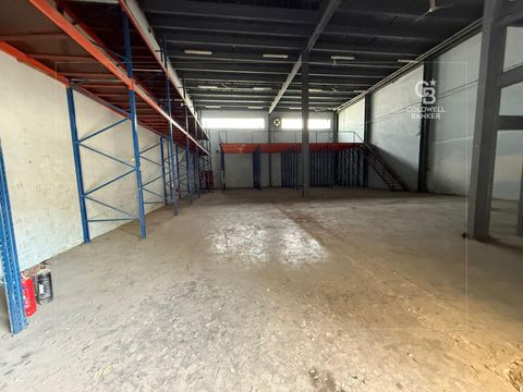 DREC TAX free | 12mtrs High | Insulated - Dubai property