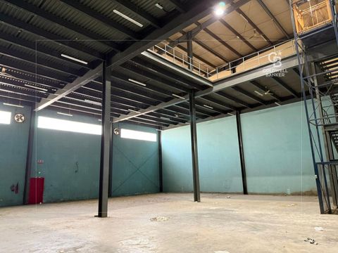 DREC TAX FREE | STORAGE | INSULATED | OFFICE - Dubai property