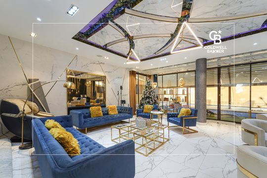 Best Price | Private Pool | Full Golf View - Dubai property