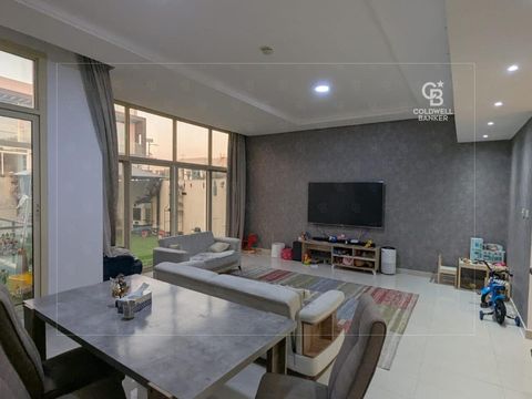 Furnished 4BR | Private Pool | Near Arbor School - Dubai property