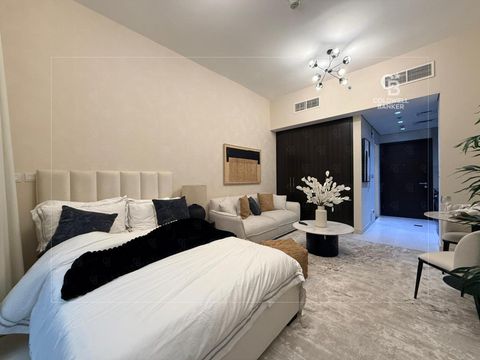 VACANT | STRONG ROI | PRIME LOCATION - Dubai property