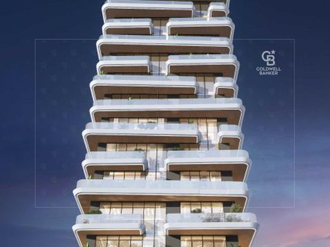 Spacious 2BR | Corner Unit |  Handover Q2 2027 - Dubai property