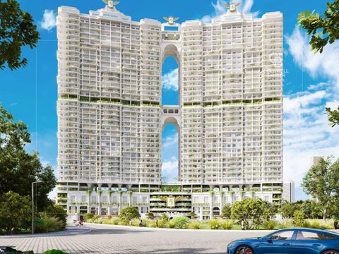 EXCLUSIVE LUXURY HOMES | WELLNESS ESTATE - Dubai property