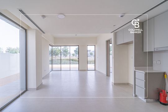 Near Yoga Deck | Single Row | Corner Unit - Dubai property