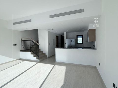 Near Lagoons | Single Row |  Near Hand Over - Dubai property