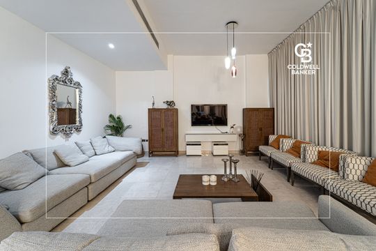 BEACH ACCESS | 4 BR+MAIDS | VACANT - Dubai property