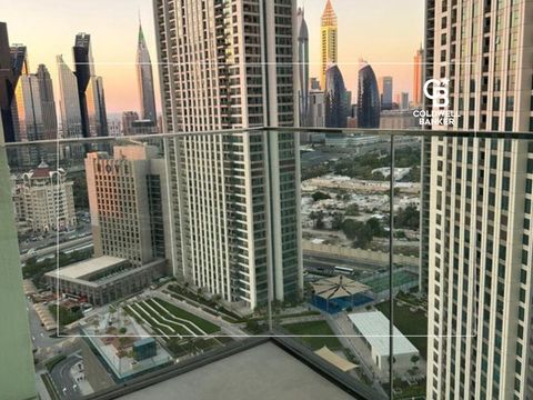 Spacious 2BR for Rent | Connected to Dubai Mall - Dubai property