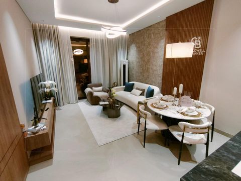 2BHK | HANDOVER IN JUNE | NEXT TO PARK+LULU MALL - Dubai property