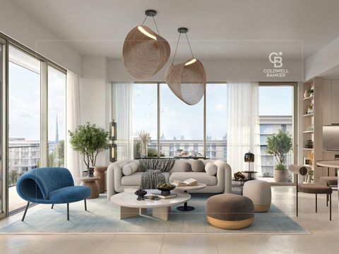 PRIME LOCATION | SPACIOUS | LUXURY LIVING - Dubai property