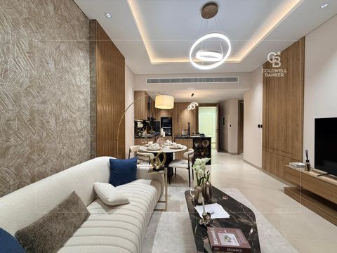Handover June | Study Room | Ensuite Bathrooms - Dubai property