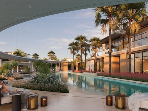 Ultra-Luxury Villa |Smart Home |Designer Interior - Dubai property