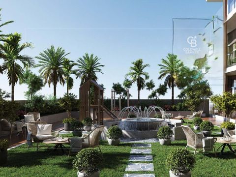2 BR + Study | Great Layout | Handover Q3 2026 - Dubai property