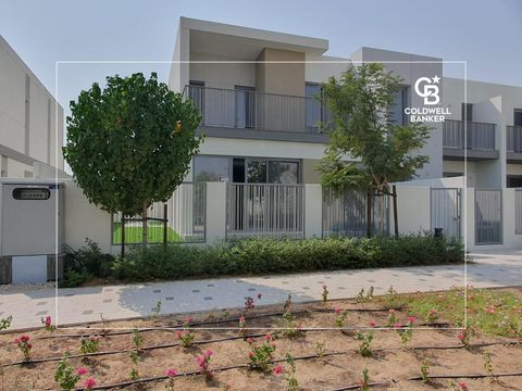 Internal Unit | Vacant | Close to Padel & Park - Dubai property