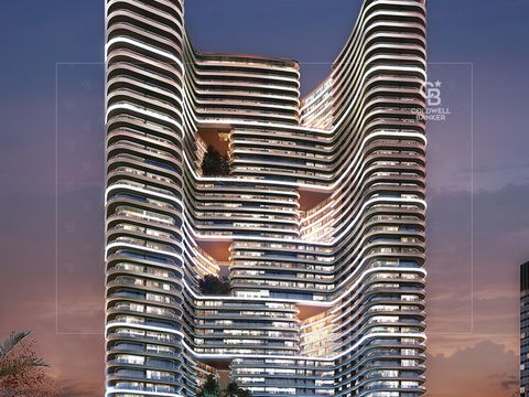 Handover Soon | High Floor | Community View - Dubai property