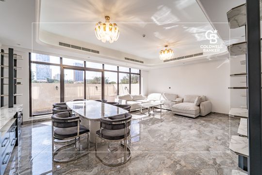 Brand New | Spacious Layout | Bright - Dubai property