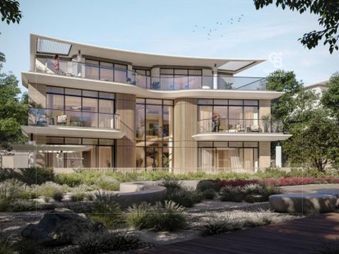Vastu Compliant | Branded Ultra-Luxury Villas - Dubai property