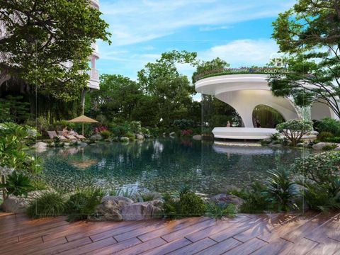 LUXURY STUDIO | STRONG ROI | OFF-PLAN - Dubai property
