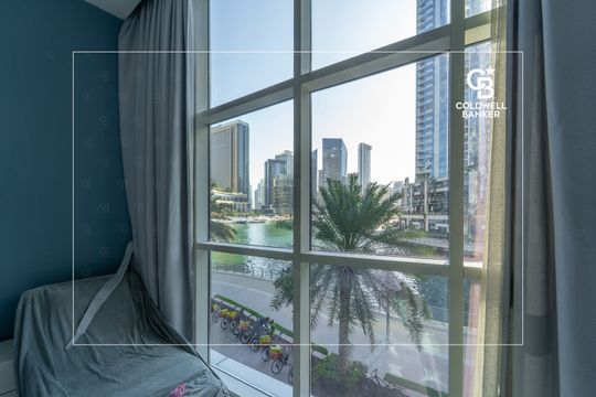 Furnished | MARINA VIEW | Distress Deal - Dubai property