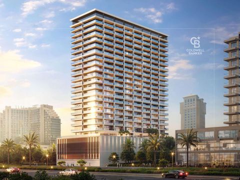 Big Layout | Q3 2026 | Payment plan - Dubai property