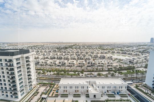 Brand New | Villa And Pool View | High Floor - Dubai property