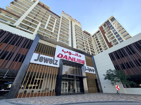 Exquisite Fully Furnished Studio for Rent - Dubai property