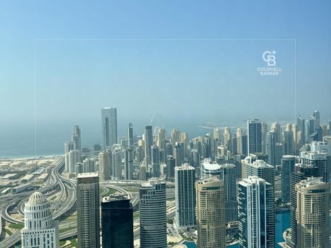 Luxury Living | Uptown Tower | Best Price - Dubai property