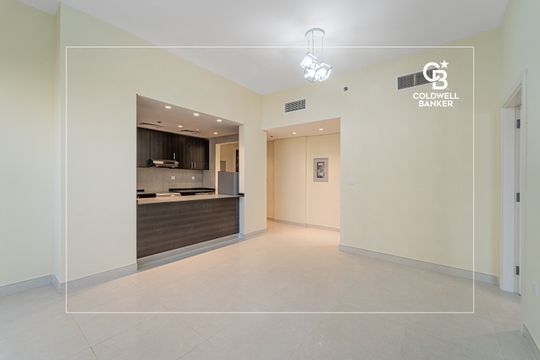 Vacant | Prime Location | Dubai South - Dubai property
