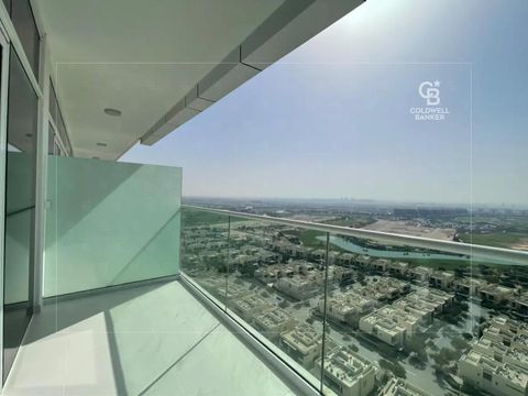 Golf View | Ready to move in | High Floor - Dubai property