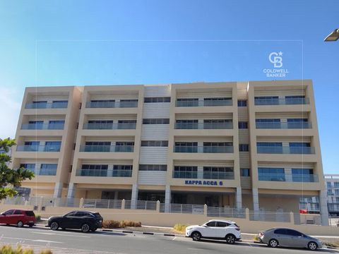 Spacious 1BR | Ready to Move In | Dubai South - Dubai property