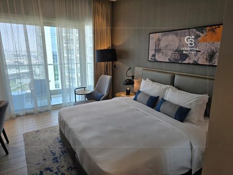 Hotel Apartment | Guaranteed ROI | Investor Deal - Dubai property