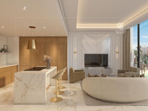 MODERN APARTMENT | PRIME LOCATION | HIGH DEMAND - Dubai property