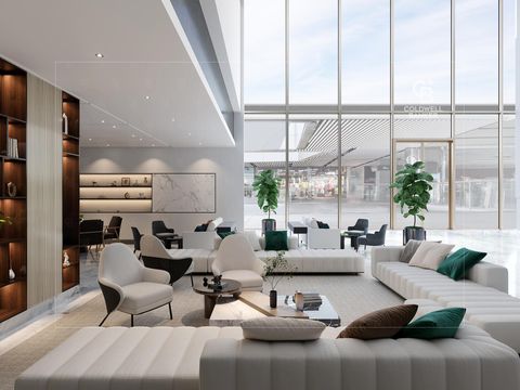 ULTRA-LUXURY 5 BED PENTHOUSE | SIGNATURE HOME - Dubai property
