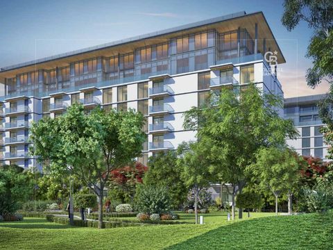 Modern Bedroom Apartment | Prime Location - Dubai property