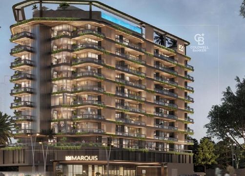Investor Deal |  Furnished Studio | 16% Discount - Dubai property
