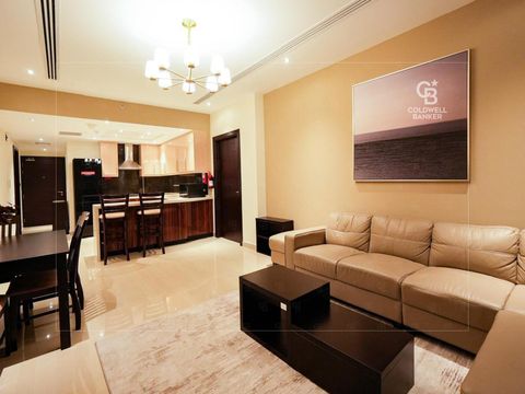 Largest Layout | Prime Location | Furnished - Dubai property