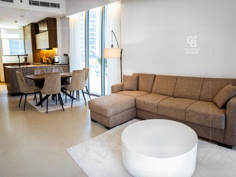 Fully Furnished| Brand New | Spacious - Dubai property