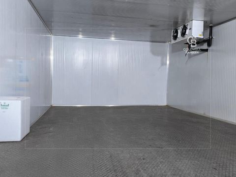 WAREHOUSE COMPOUND|ALL ACTIVITIES APPROVED|100+KW - Dubai property