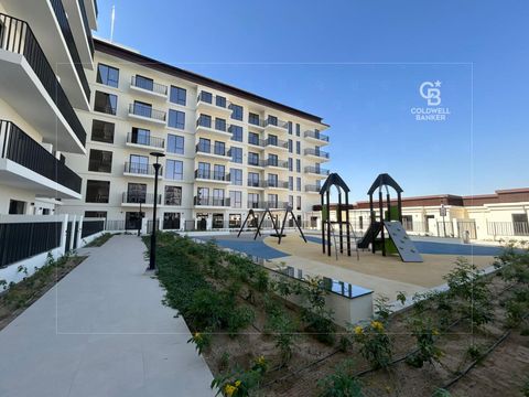 Brand New | kitchen appliances | Prime Community - Dubai property
