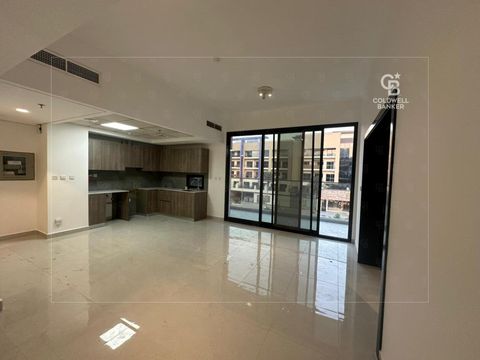 Bright And Spacious | Prime Location Arjan - Dubai property