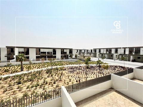 Single Row | On the Park | Bright and Spacious - Dubai property