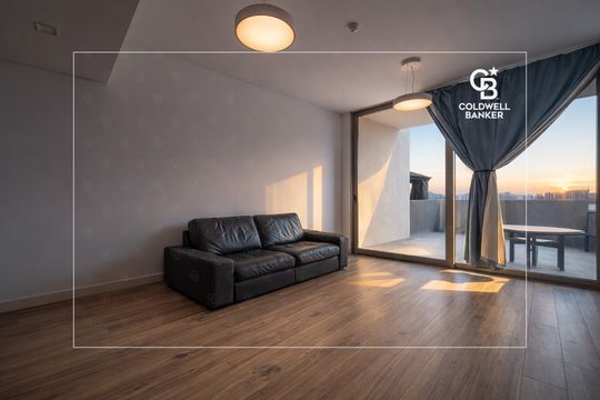 Large Terrace | Villa Views | VOT | Negotiable - Dubai property