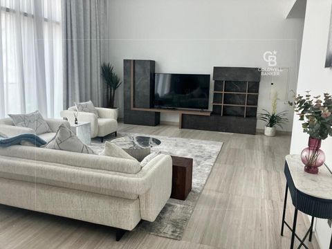High Floor | Vacant | Luxury Penthouse - Dubai property