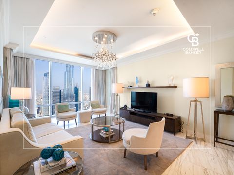 High Floor | Move-In Ready | Sky Collection - Dubai property